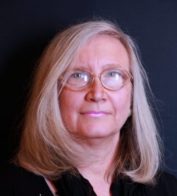 Agnès Pellier