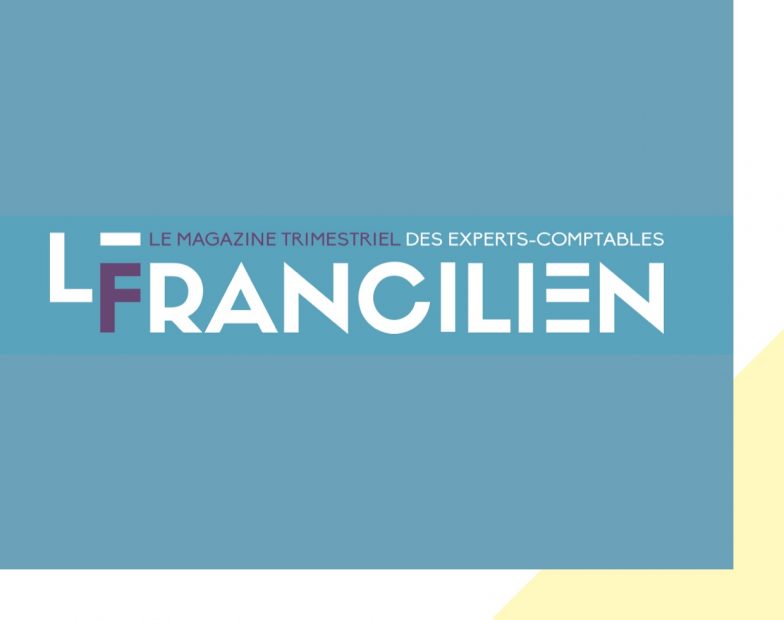 Logo Le Francilien