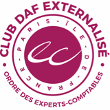 Logo du club DAF