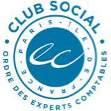 Logo du club Social