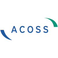 Logo ACOSS