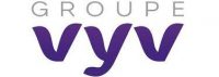 Logo Groupe vyv