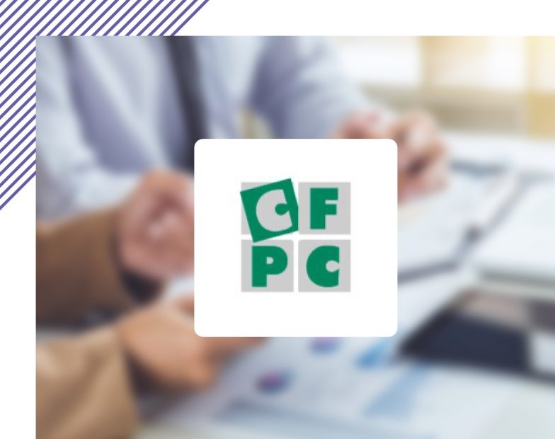 Logo de CFPC