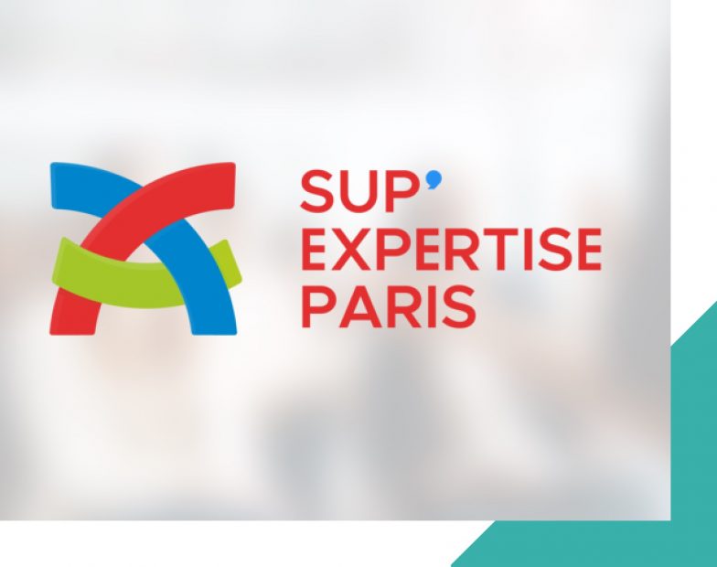 Logo de Sup'Expertise Paris