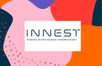 Logo de Innest