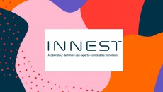 Logo de Innest