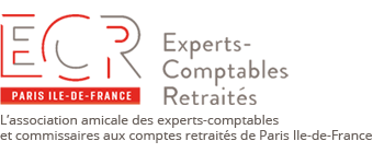 Logo Experts-Comptables Retraités