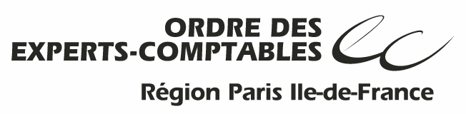 Logo de l'ordre des experts-comptables