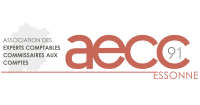 Logo aecc 91