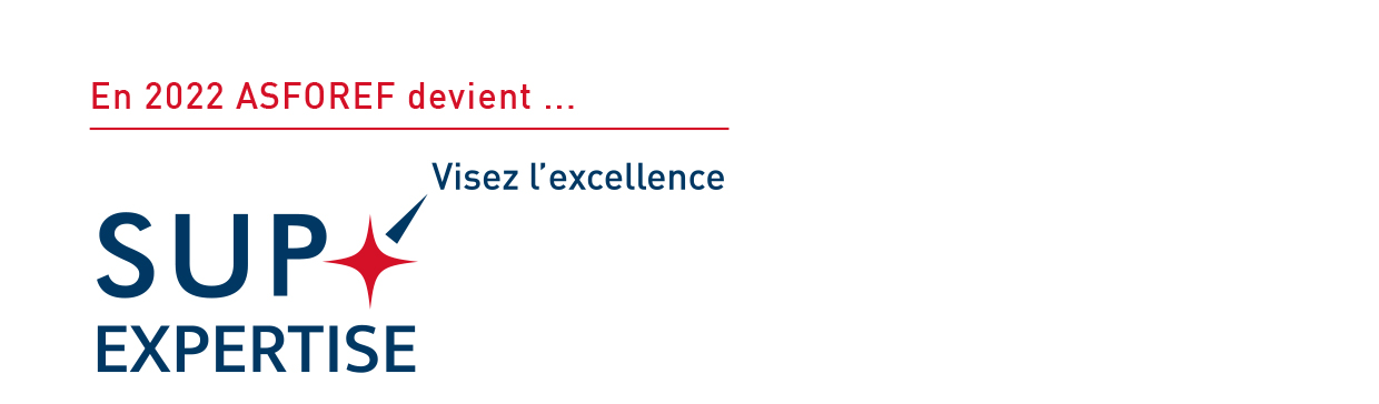 L'Asfo devient Sup'Expertise en 2022
