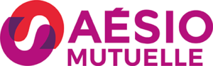 Logo AÉSIO mutuelle