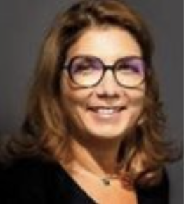 Virginie Roitman