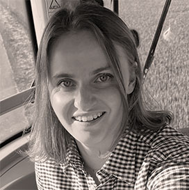 Pauline Triconnet