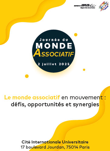 Journée du Monde Associatif 2025