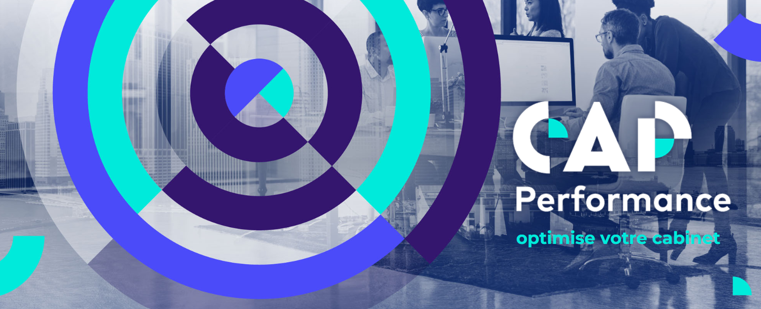 CAP Performance : une plateforme enrichie pour les cabinets - Ordre des ...