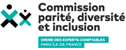 Commission Parité Diversité Inclusion