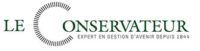 logo le conservateur